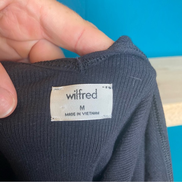 Wilfred Danette bodysuit - Picture 4 of 4